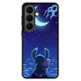 Stitch Night Samsung Galaxy S26 Series Case