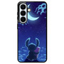 Stitch Night Samsung Galaxy S26+ Case