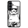 Stormtrooper Army Star Wars Samsung Galaxy S26 Series Case