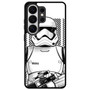 Stormtrooper Army Star Wars Samsung Galaxy S26 Ultra Case