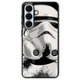 stormtrooper Samsung Galaxy S26+ Case