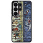 Stranger Things art Samsung Galaxy S26 Ultra Case