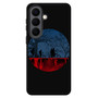 Stranger Things Squad Adventure Samsung Galaxy S26 Series Case