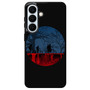 Stranger Things Squad Adventure Samsung Galaxy S26+ Case
