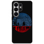 Stranger Things Squad Adventure Samsung Galaxy S26 Ultra Case