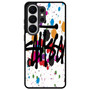 Stussy Art Samsung Galaxy S26 Ultra Case