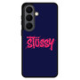 Stussy Creative Samsung Galaxy S26 Series Case
