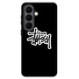 Stussy Samsung Galaxy S26 Series Case