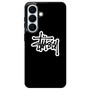 Stussy Samsung Galaxy S26+ Case