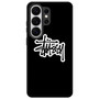 Stussy Samsung Galaxy S26 Ultra Case