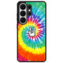 Stussy Tye Dye Rock Samsung Galaxy S26 Ultra Case