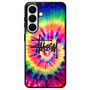 Stussy Tye Dye Samsung Galaxy S26+ Case