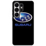 Subaru Logo Samsung Galaxy S26 Ultra Case