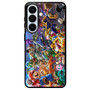 Super Smash Bros Ultimate Samsung Galaxy S26+ Case