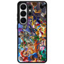 Super Smash Bros Ultimate Samsung Galaxy S26 Ultra Case