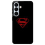 Superboy Logo Samsung Galaxy S26+ Case