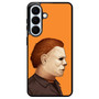 Superhero+ Halloween Michael Myers Samsung Galaxy S26+ Case