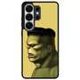 SuperheroUltra Hulk Samsung Galaxy S26 Ultra Case