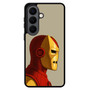 Superhero Series Iron Man Samsung Galaxy S26 Series Case