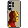 SuperheroUltra Iron Man Samsung Galaxy S26 Ultra Case