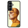 Supervillain Series Loki Samsung Galaxy S26 Series Case