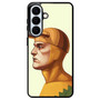 Supervillain+ Loki Samsung Galaxy S26+ Case