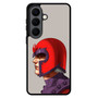 Supervillain Series Magneto Samsung Galaxy S26 Series Case