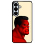 Supervillain+ Red Hulk Samsung Galaxy S26+ Case
