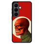 Supervillain Series Red Skull Samsung Galaxy S26 Series Case