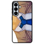 supernatural castiel cloth Samsung Galaxy S26+ Case
