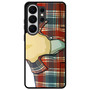 supernatural dean cloth Samsung Galaxy S26 Ultra Case