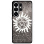 supernatural logo Samsung Galaxy S26 Ultra Case