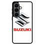 Suzuki Logo Samsung Galaxy S26 Series Case