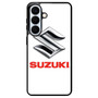 Suzuki Logo Samsung Galaxy S26+ Case