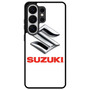 Suzuki Logo Samsung Galaxy S26 Ultra Case