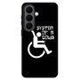 System Of A Down Logo Samsung Galaxy S26 Series Case