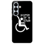 System Of A Down Logo Samsung Galaxy S26+ Case