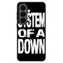 System Of A Down Samsung Galaxy S26 Series Case