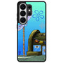 taco bell krusty crab Samsung Galaxy S26 Ultra Case