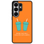 Taco Bell Quotes Samsung Galaxy S26 Ultra Case