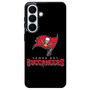 Tampa Bay Lightning Samsung Galaxy S26+ Case