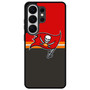 Tampa Bay Rays 1 Samsung Galaxy S26 Ultra Case