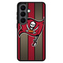 Tampa Bay Rays 2 Samsung Galaxy S26 Series Case