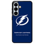 Tampa Bay Rays 3 Samsung Galaxy S26+ Case