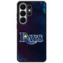 Tampa Bay Rays 4 Samsung Galaxy S26 Ultra Case