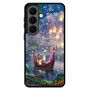 Tangled Adventure Samsung Galaxy S26 Series Case
