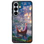 Tangled Adventure Samsung Galaxy S26+ Case