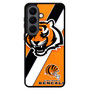 Team Cincinati Bengals Samsung Galaxy S26 Series Case
