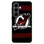 Team New Jersey Devils Samsung Galaxy S26 Series Case