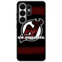 Team New Jersey Devils Samsung Galaxy S26 Ultra Case